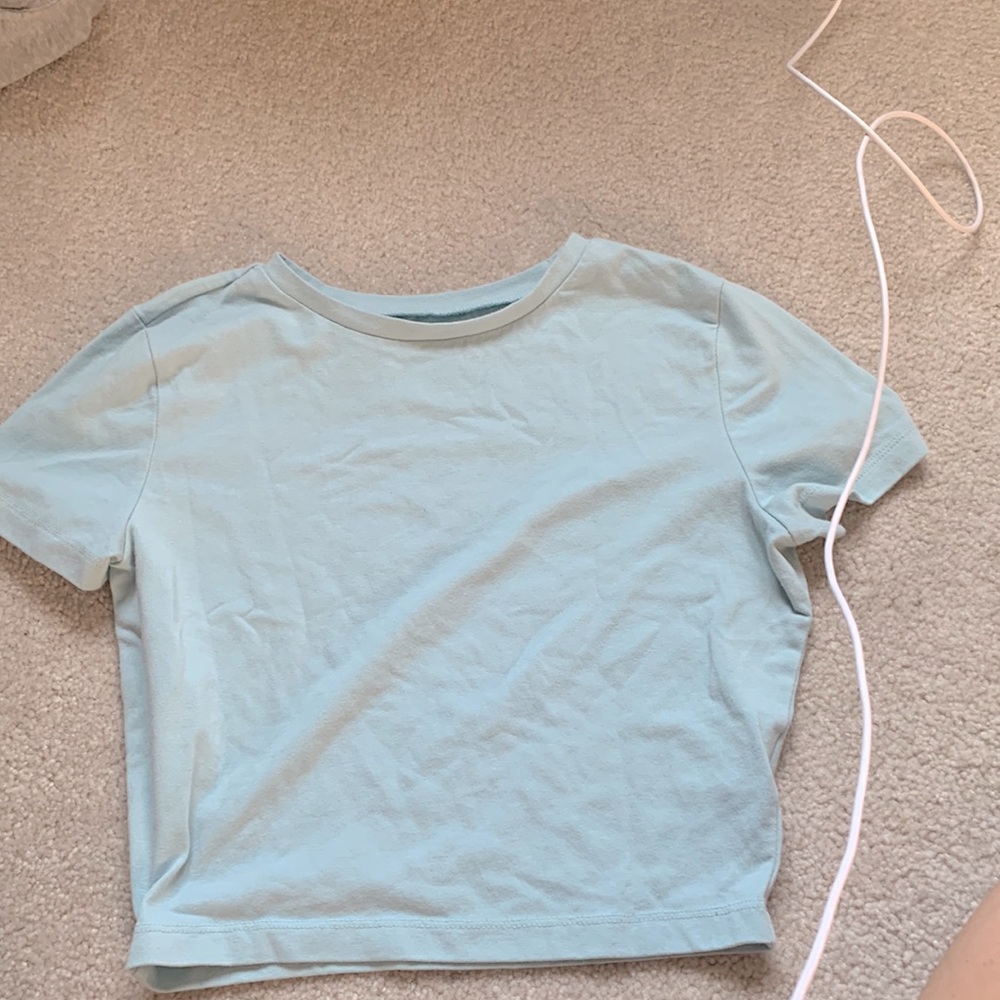 Wild Fable shirt